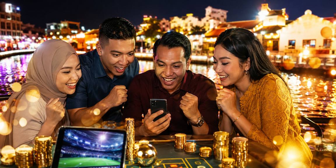 viwin96 mobile gaming