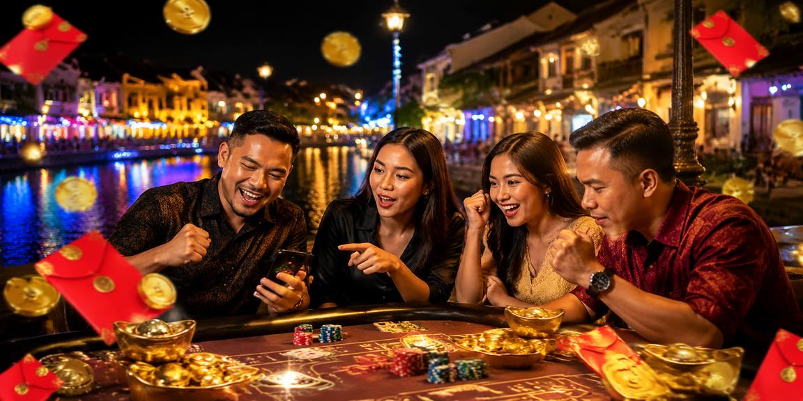 viwin96 Mengapa viwin96 Dibina Untuk Malaysia